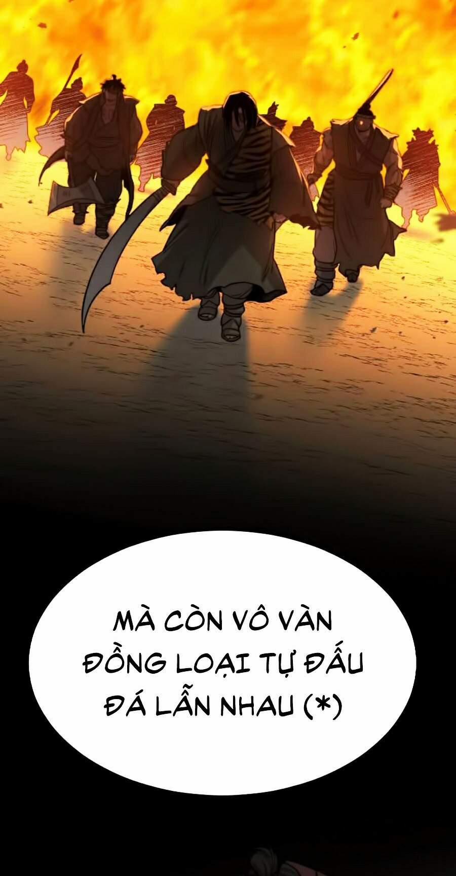 Hoa Sơn Tái Xuất | Hoa Sơn Tái Khởi 34 trang 146