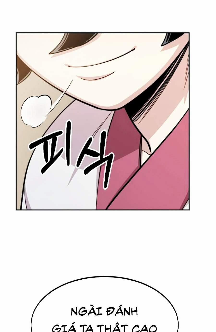 Hoa Sơn Tái Xuất | Hoa Sơn Tái Khởi 34 trang 149