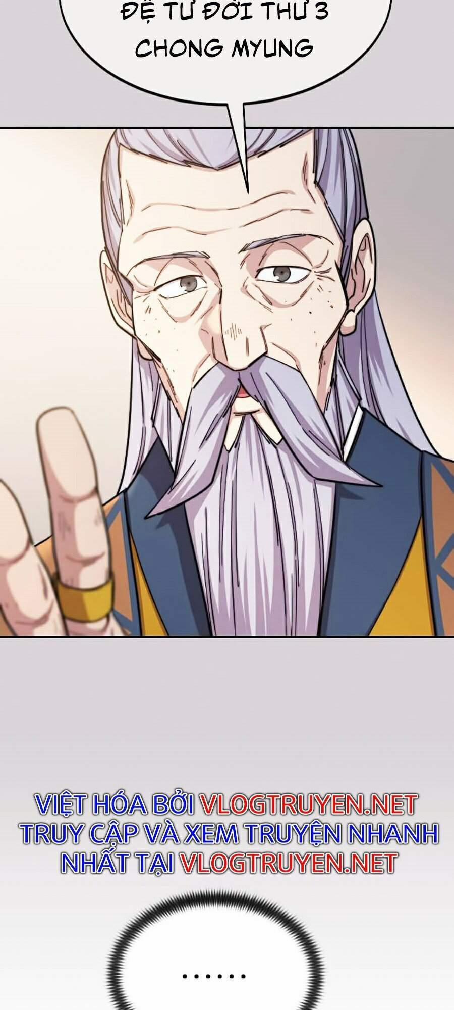 Hoa Sơn Tái Xuất | Hoa Sơn Tái Khởi 34 trang 15