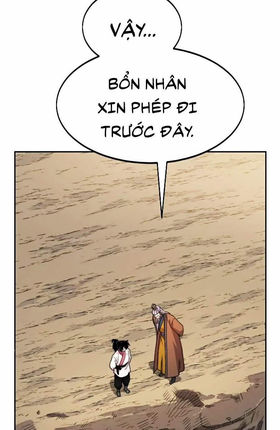 Hoa Sơn Tái Xuất | Hoa Sơn Tái Khởi 34 trang 153