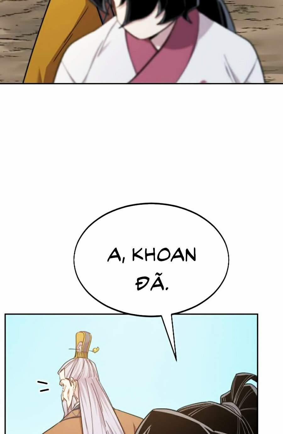 Hoa Sơn Tái Xuất | Hoa Sơn Tái Khởi 34 trang 155