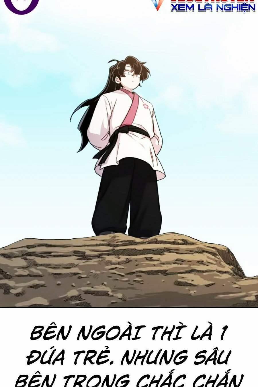 Hoa Sơn Tái Xuất | Hoa Sơn Tái Khởi 34 trang 163