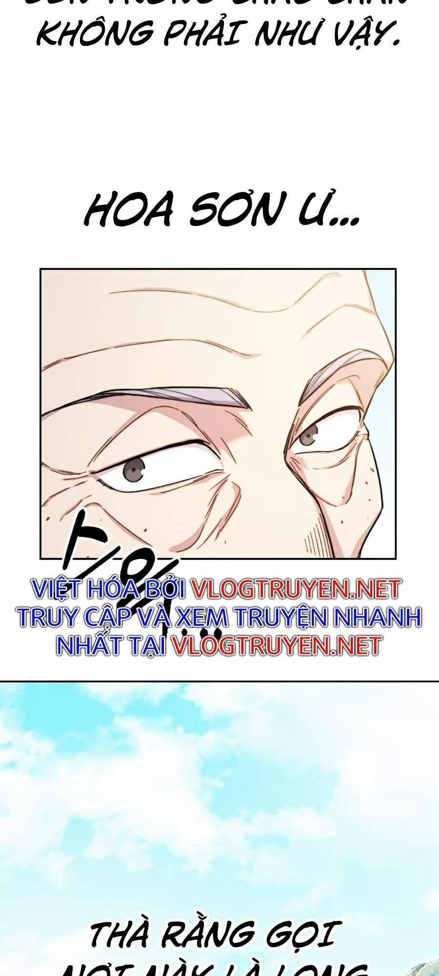 Hoa Sơn Tái Xuất | Hoa Sơn Tái Khởi 34 trang 164