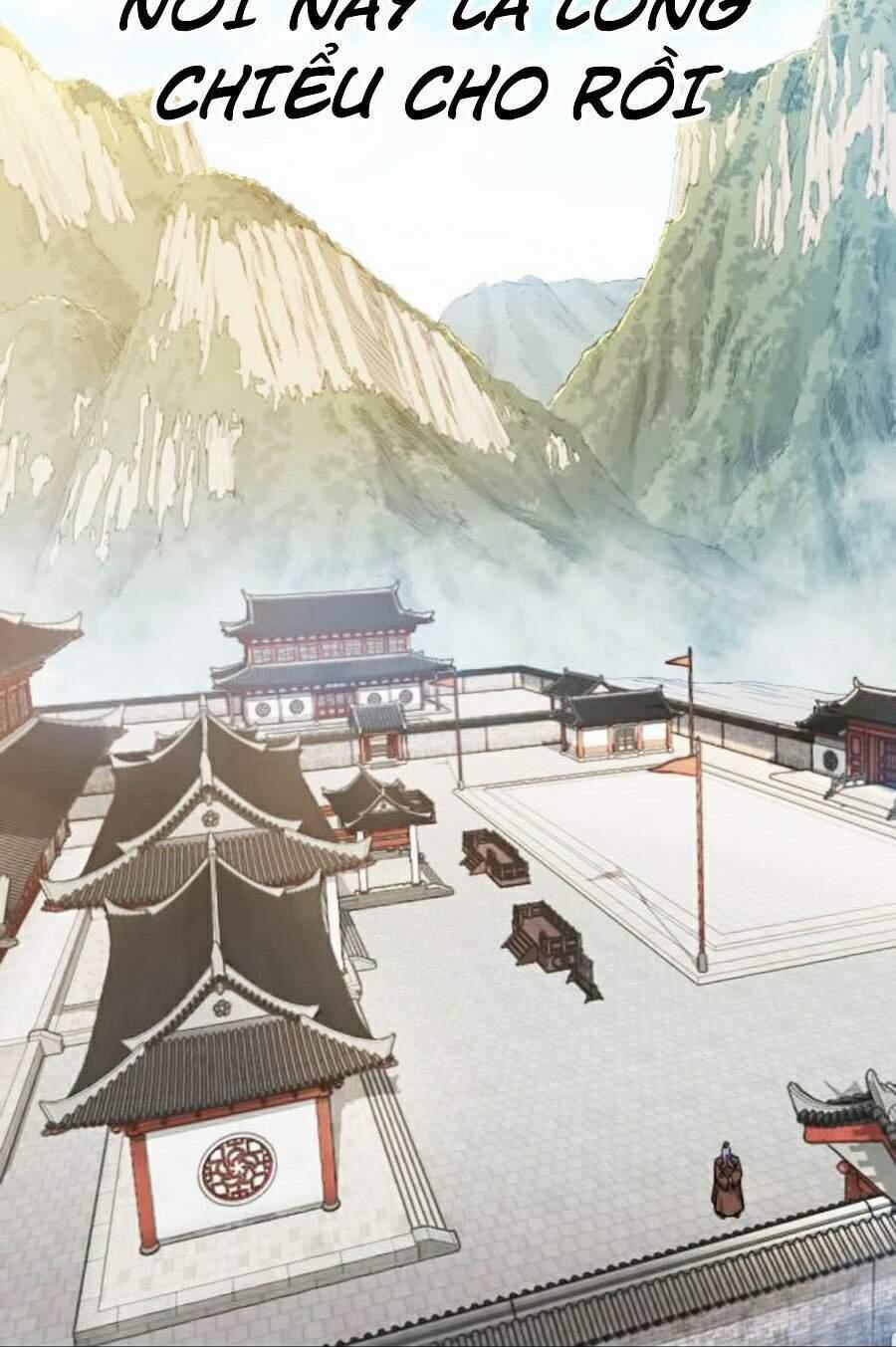 Hoa Sơn Tái Xuất | Hoa Sơn Tái Khởi 34 trang 165