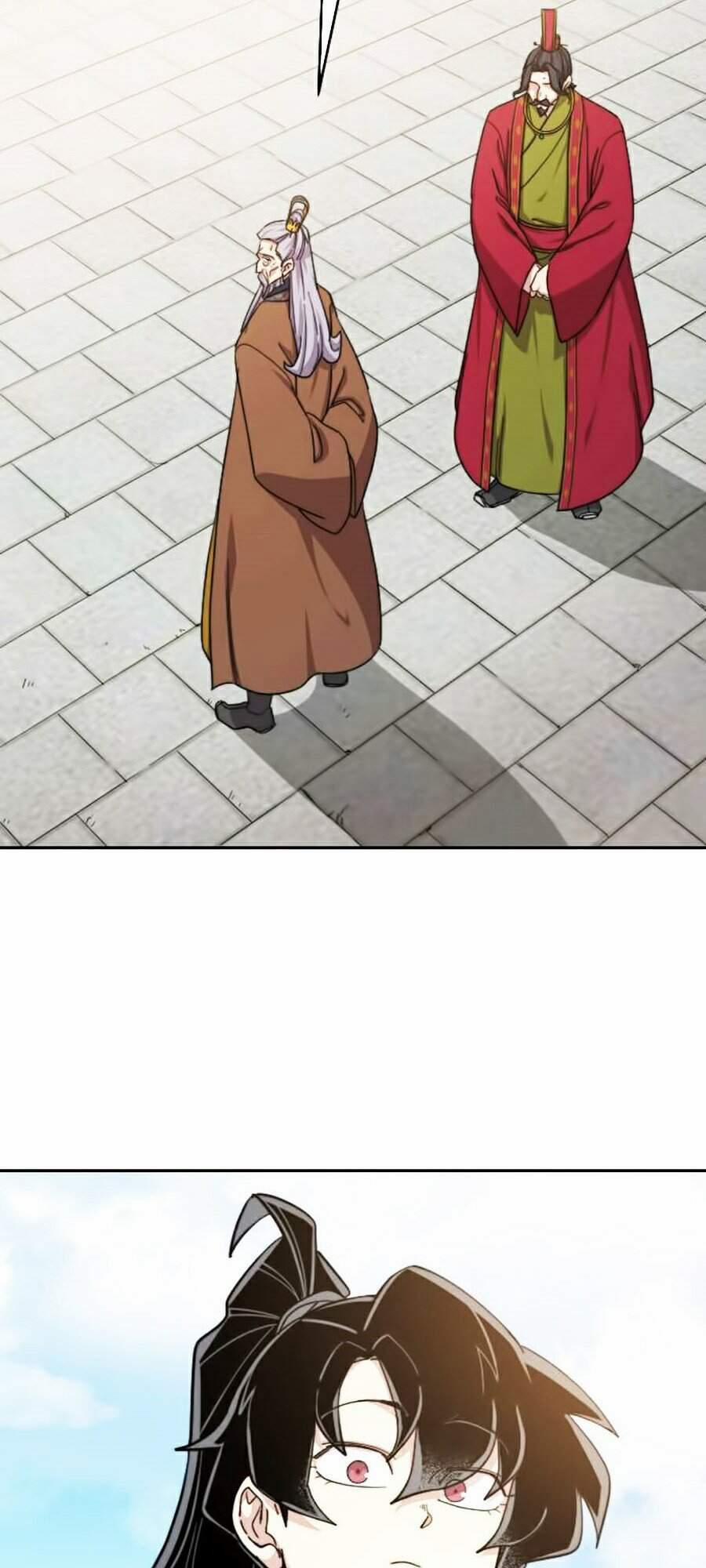 Hoa Sơn Tái Xuất | Hoa Sơn Tái Khởi 34 trang 170