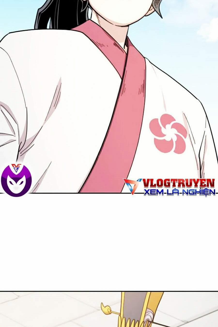 Hoa Sơn Tái Xuất | Hoa Sơn Tái Khởi 34 trang 171