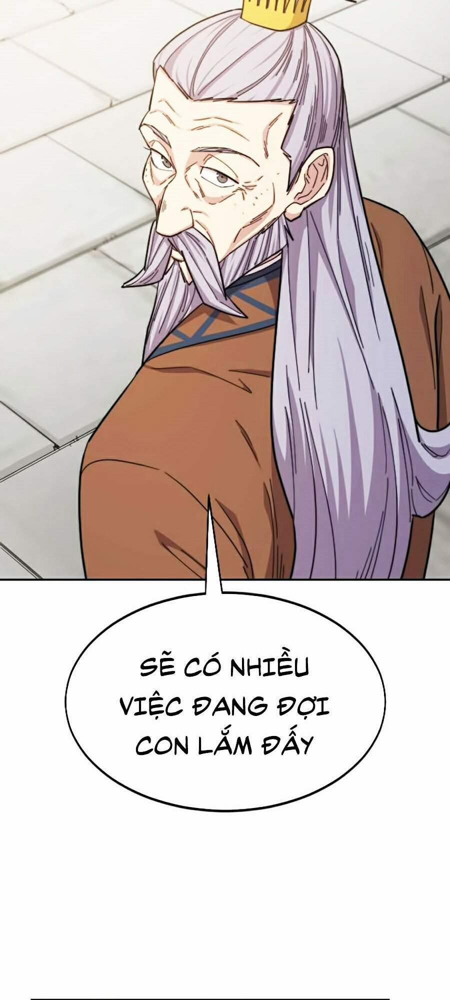 Hoa Sơn Tái Xuất | Hoa Sơn Tái Khởi 34 trang 172