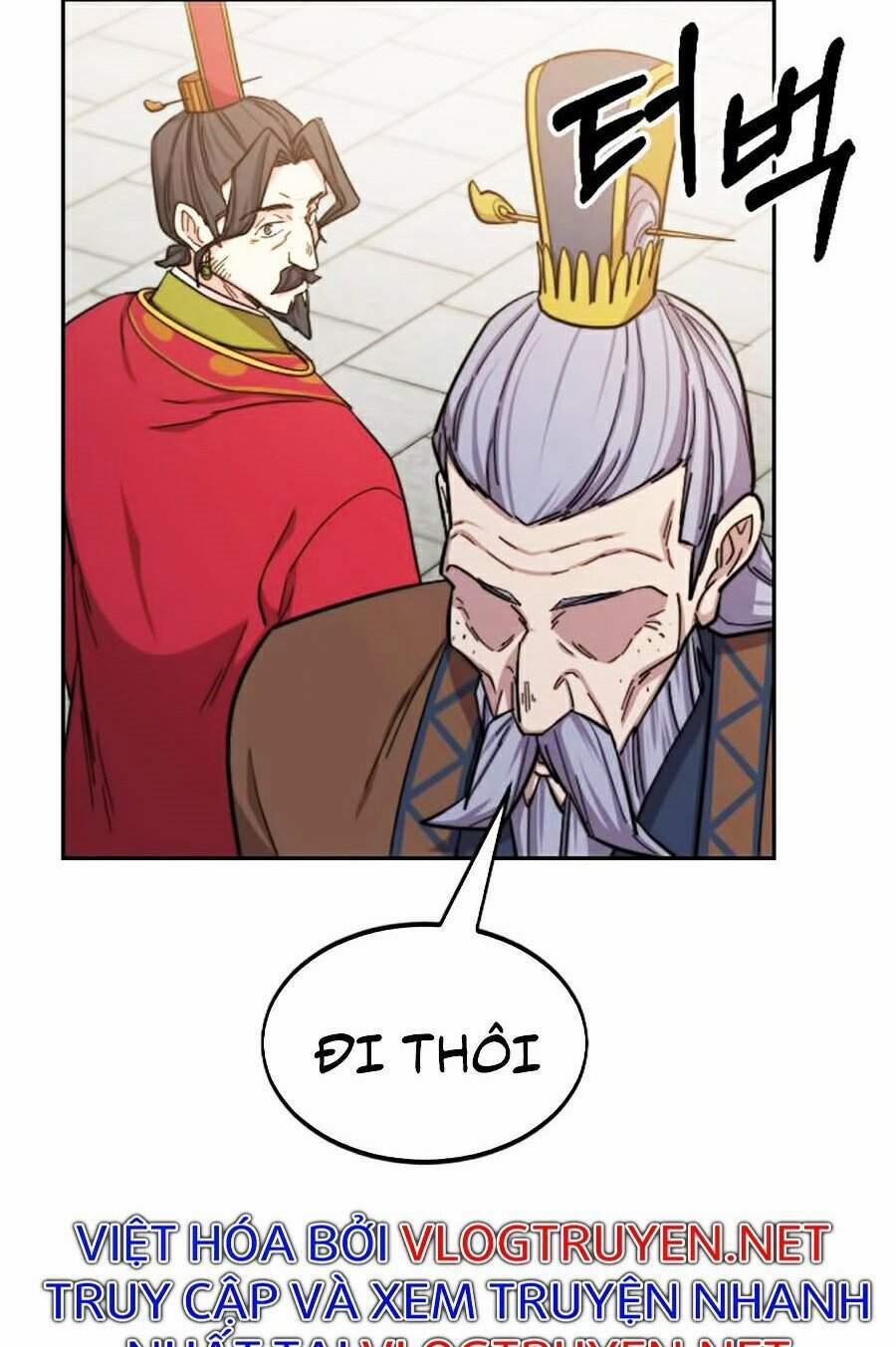 Hoa Sơn Tái Xuất | Hoa Sơn Tái Khởi 34 trang 173