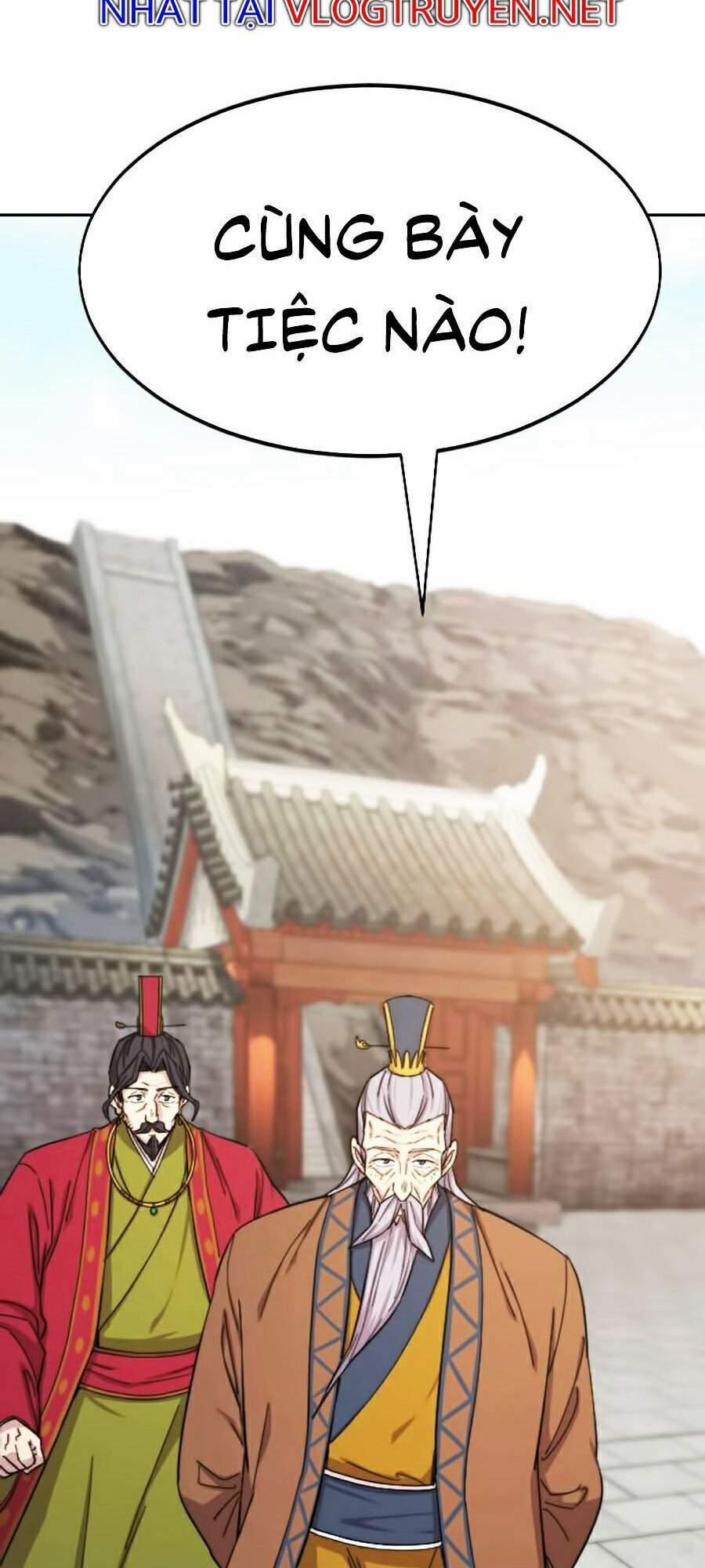 Hoa Sơn Tái Xuất | Hoa Sơn Tái Khởi 34 trang 174