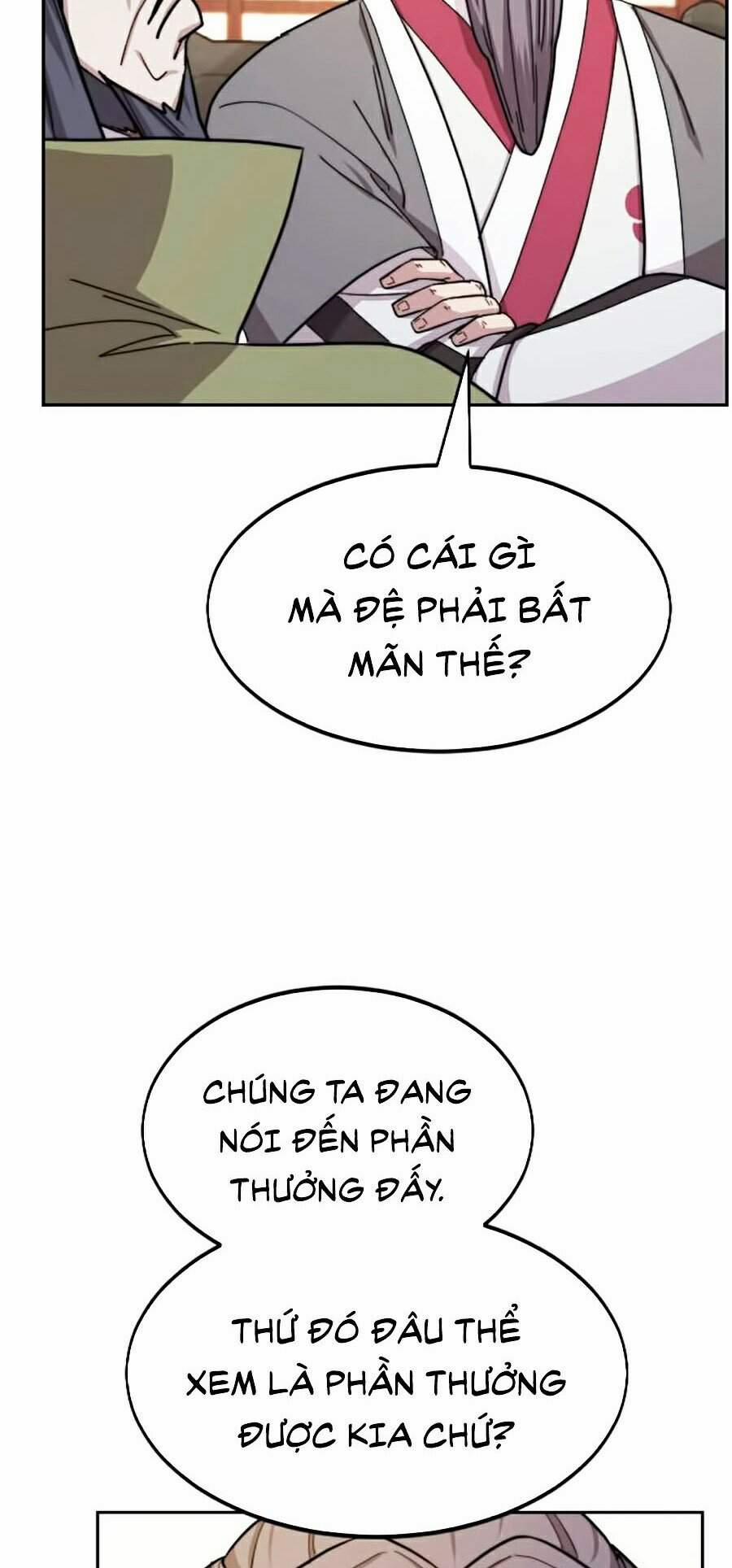 Hoa Sơn Tái Xuất | Hoa Sơn Tái Khởi 34 trang 25