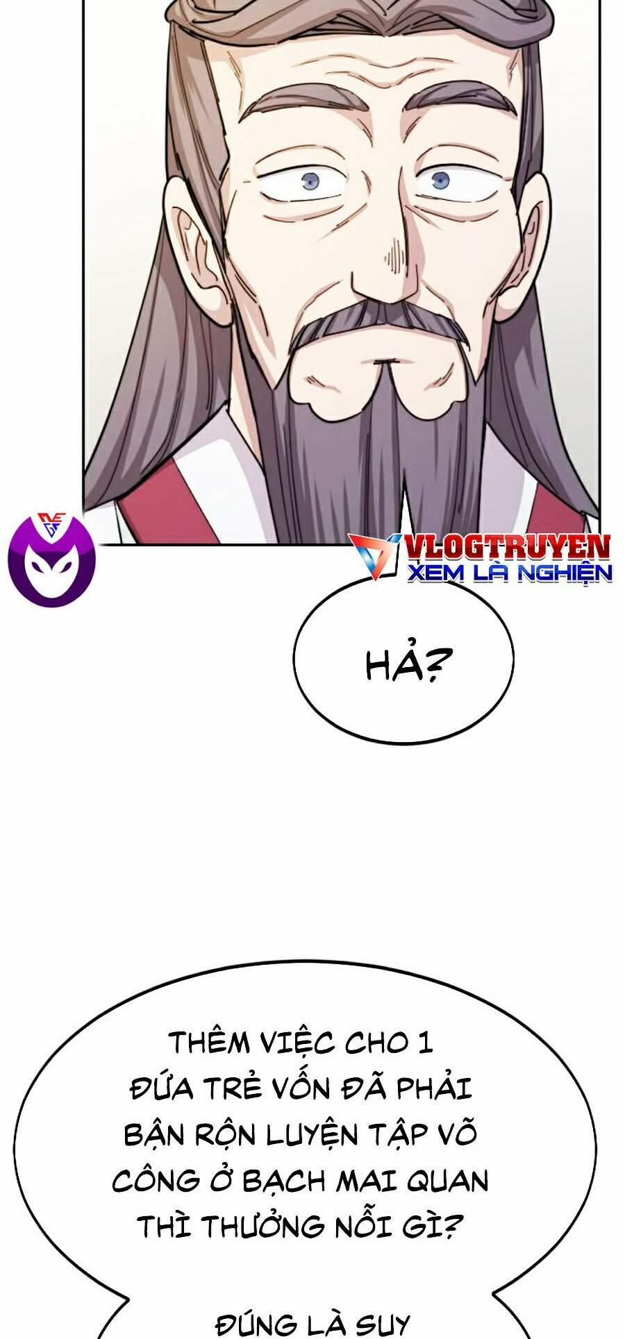 Hoa Sơn Tái Xuất | Hoa Sơn Tái Khởi 34 trang 26