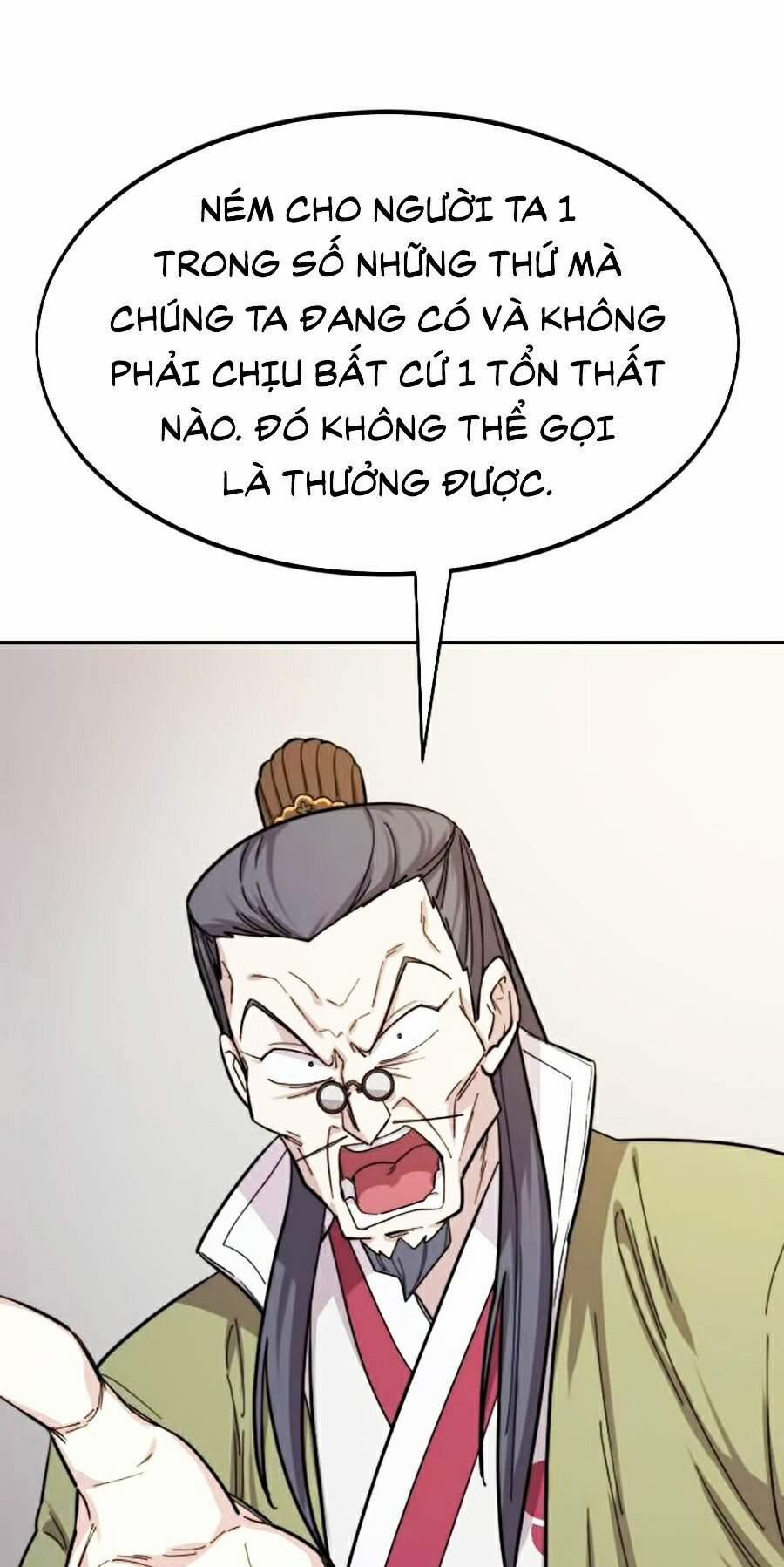 Hoa Sơn Tái Xuất | Hoa Sơn Tái Khởi 34 trang 29