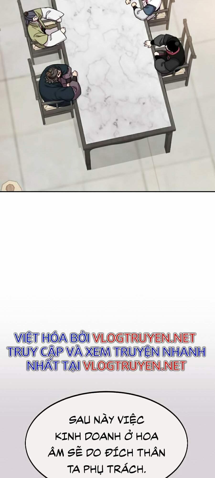 Hoa Sơn Tái Xuất | Hoa Sơn Tái Khởi 34 trang 3