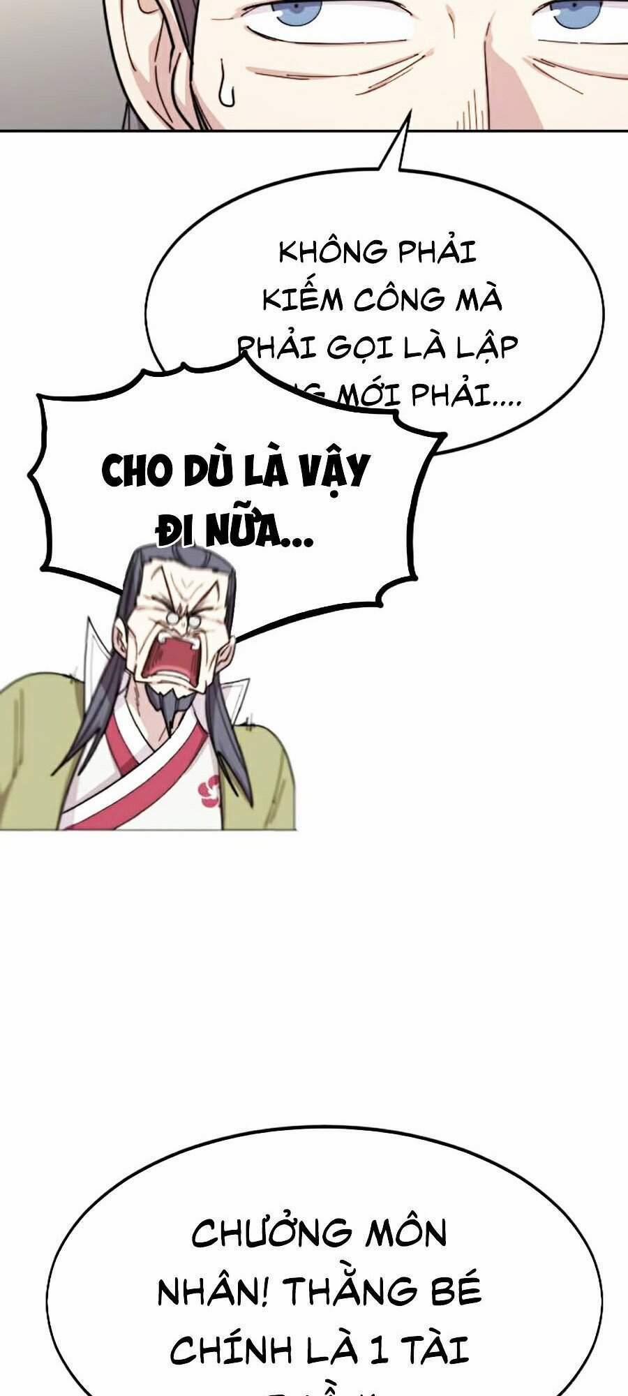 Hoa Sơn Tái Xuất | Hoa Sơn Tái Khởi 34 trang 55