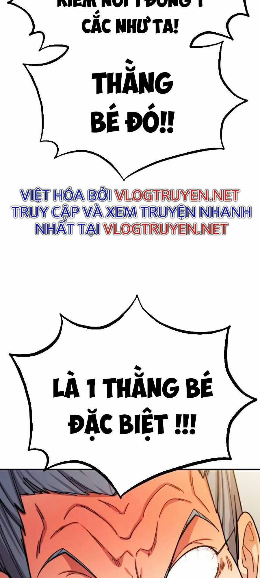 Hoa Sơn Tái Xuất | Hoa Sơn Tái Khởi 34 trang 61