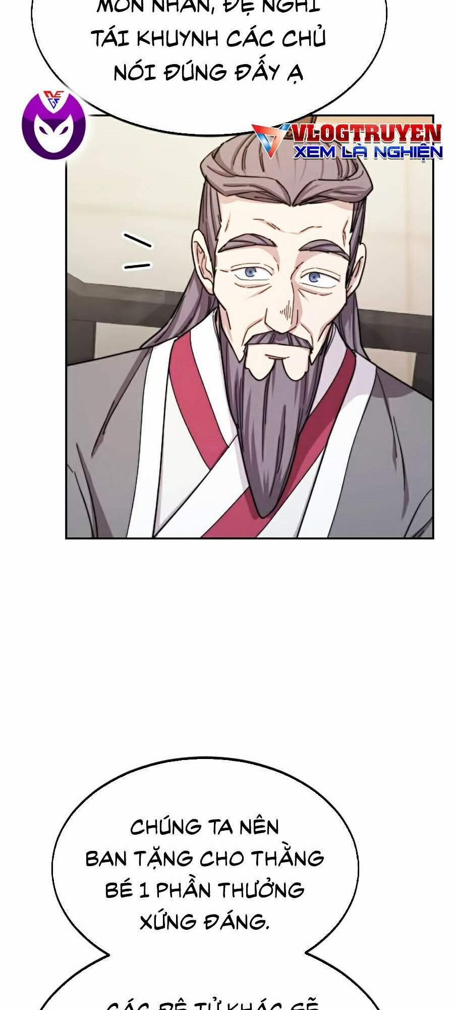 Hoa Sơn Tái Xuất | Hoa Sơn Tái Khởi 34 trang 71