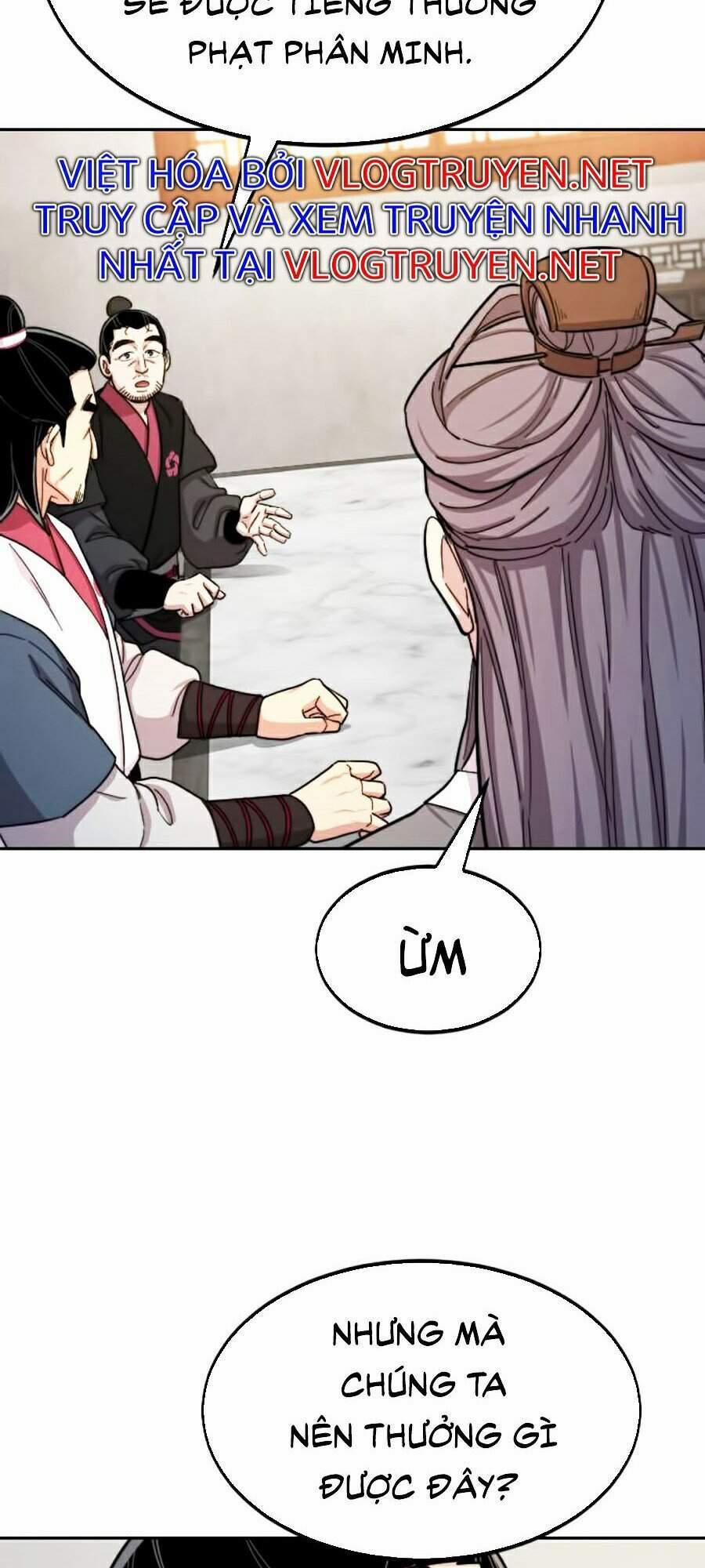 Hoa Sơn Tái Xuất | Hoa Sơn Tái Khởi 34 trang 73