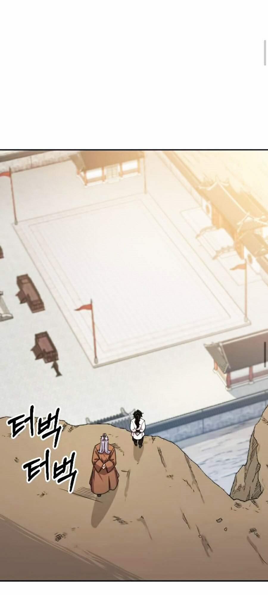 Hoa Sơn Tái Xuất | Hoa Sơn Tái Khởi 34 trang 91