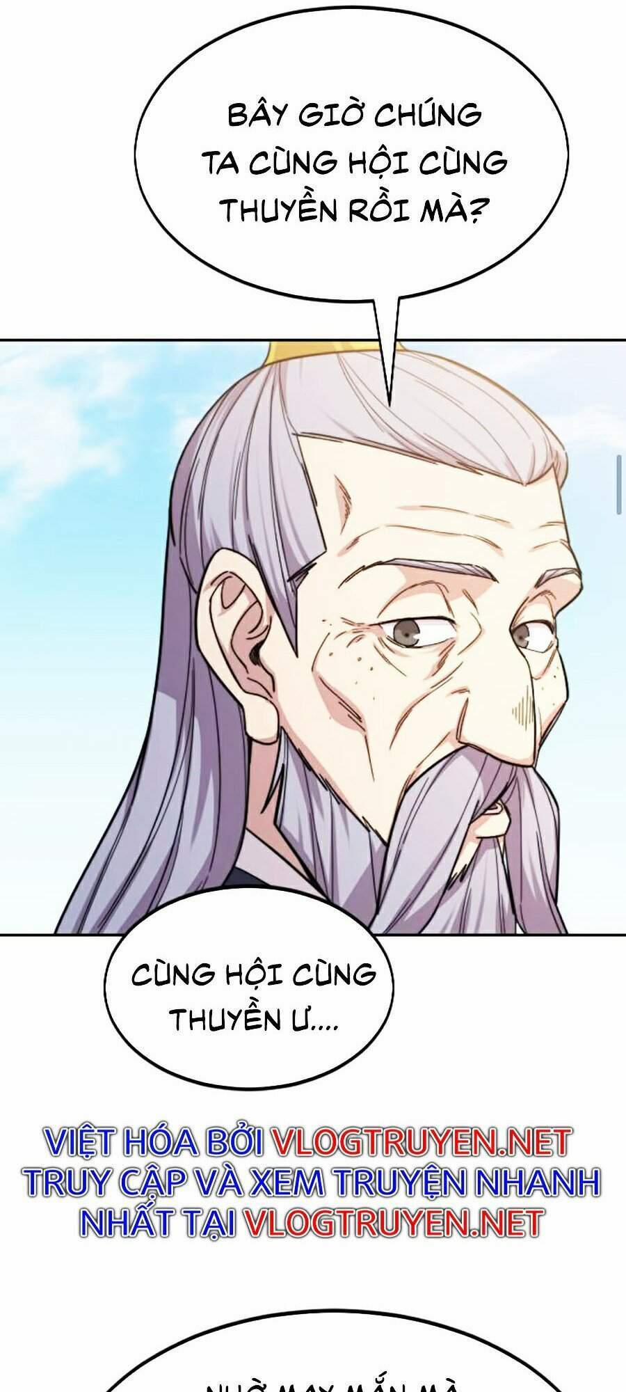 Hoa Sơn Tái Xuất | Hoa Sơn Tái Khởi 34 trang 95