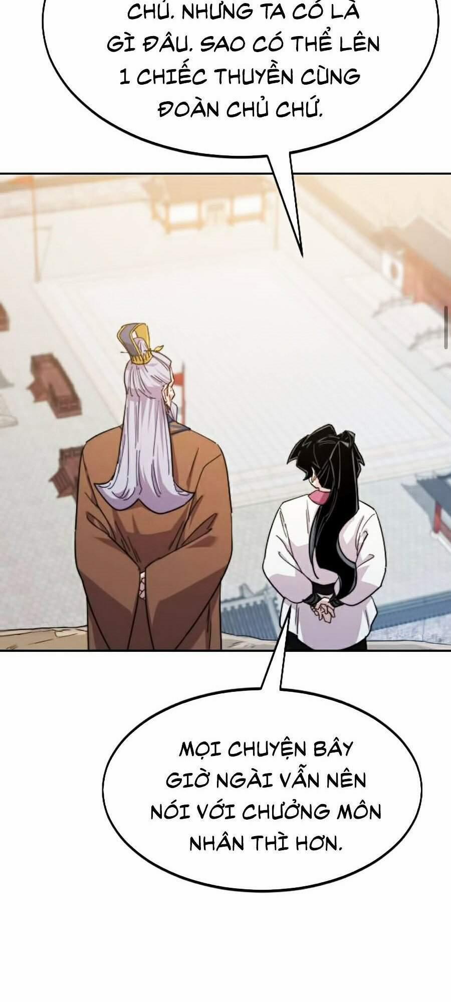 Hoa Sơn Tái Xuất | Hoa Sơn Tái Khởi 34 trang 97