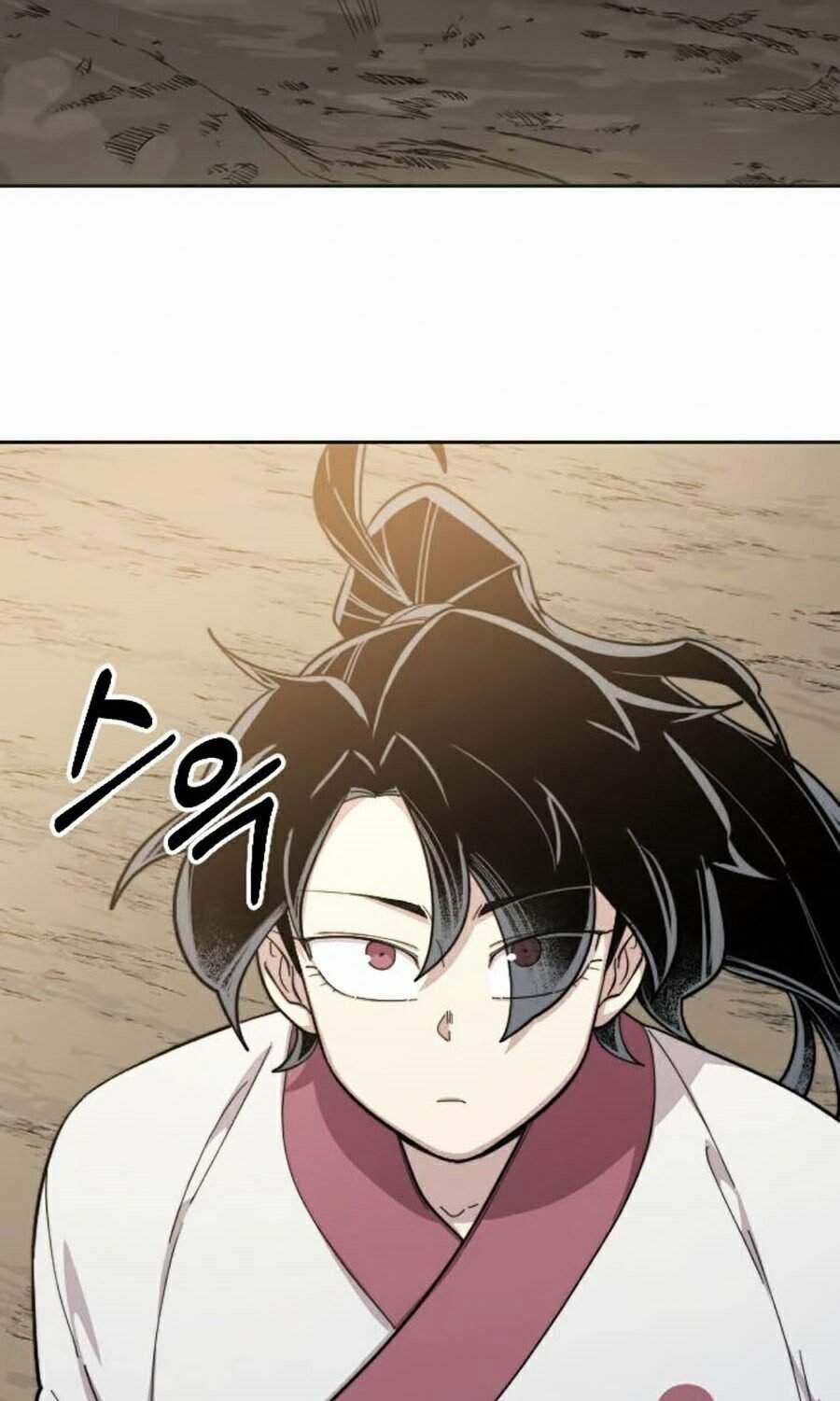 Hoa Sơn Tái Xuất | Hoa Sơn Tái Khởi 35 trang 10