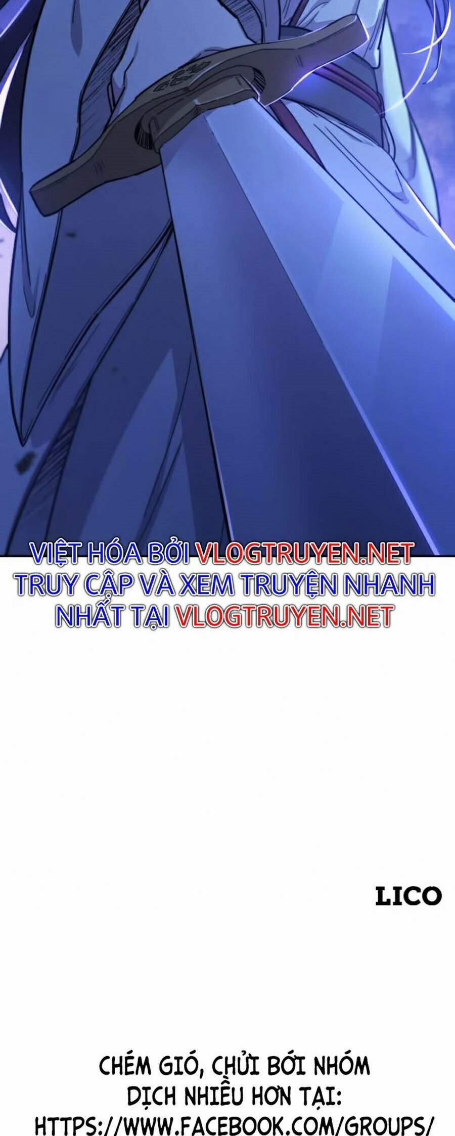 Hoa Sơn Tái Xuất | Hoa Sơn Tái Khởi 35 trang 103