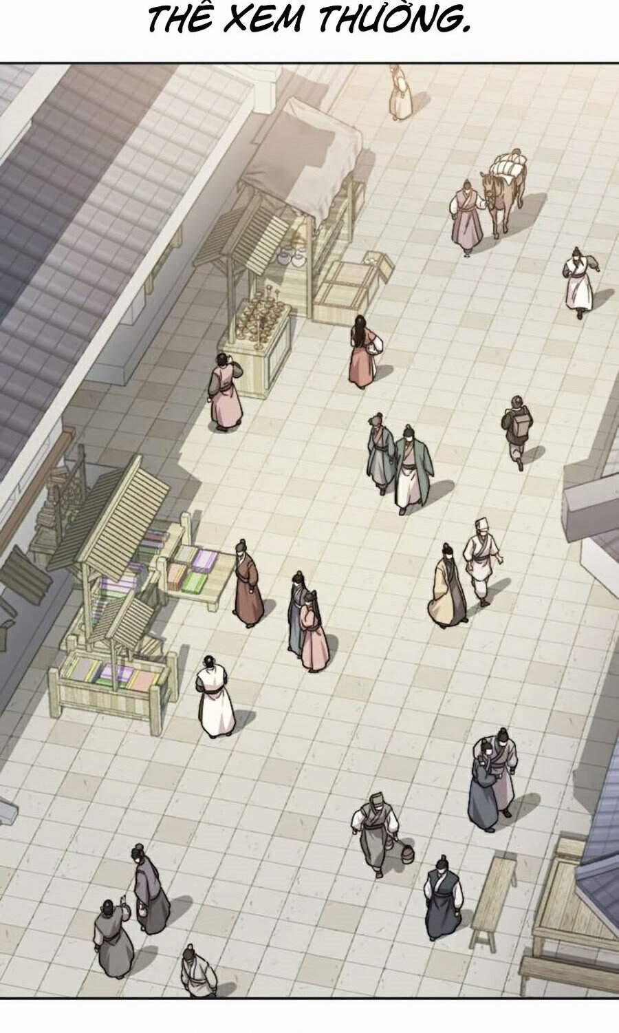 Hoa Sơn Tái Xuất | Hoa Sơn Tái Khởi 35 trang 13