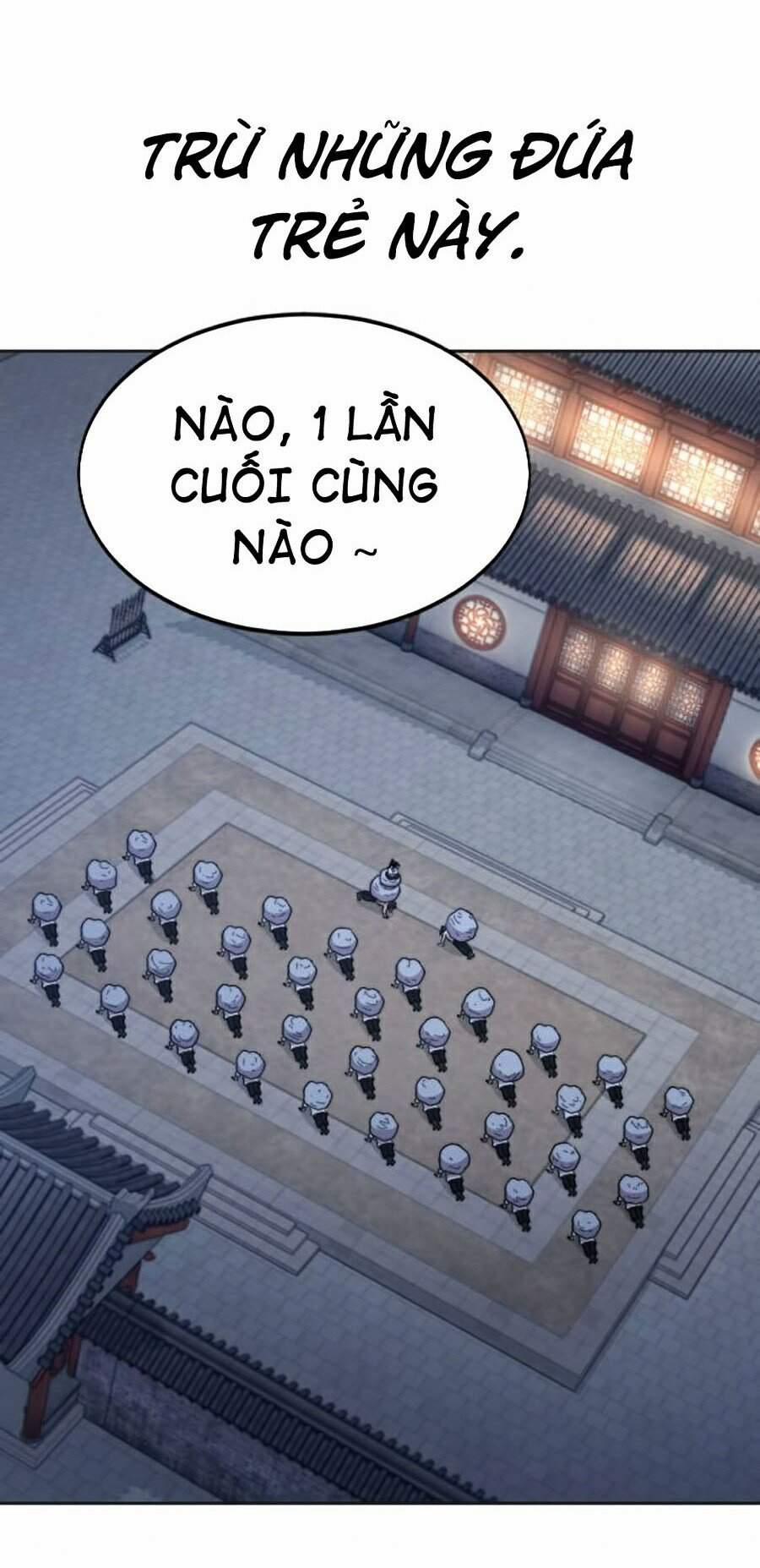 Hoa Sơn Tái Xuất | Hoa Sơn Tái Khởi 35 trang 19