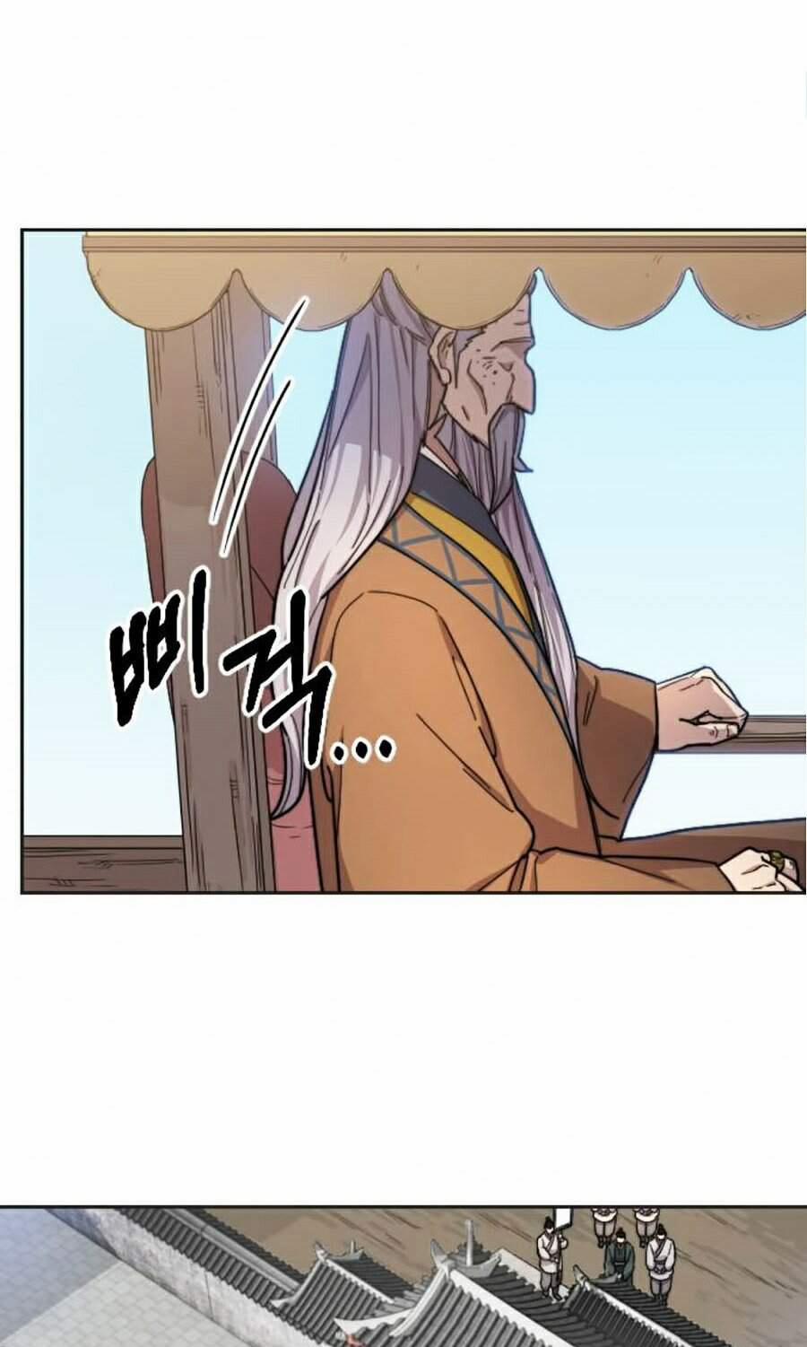 Hoa Sơn Tái Xuất | Hoa Sơn Tái Khởi 35 trang 2