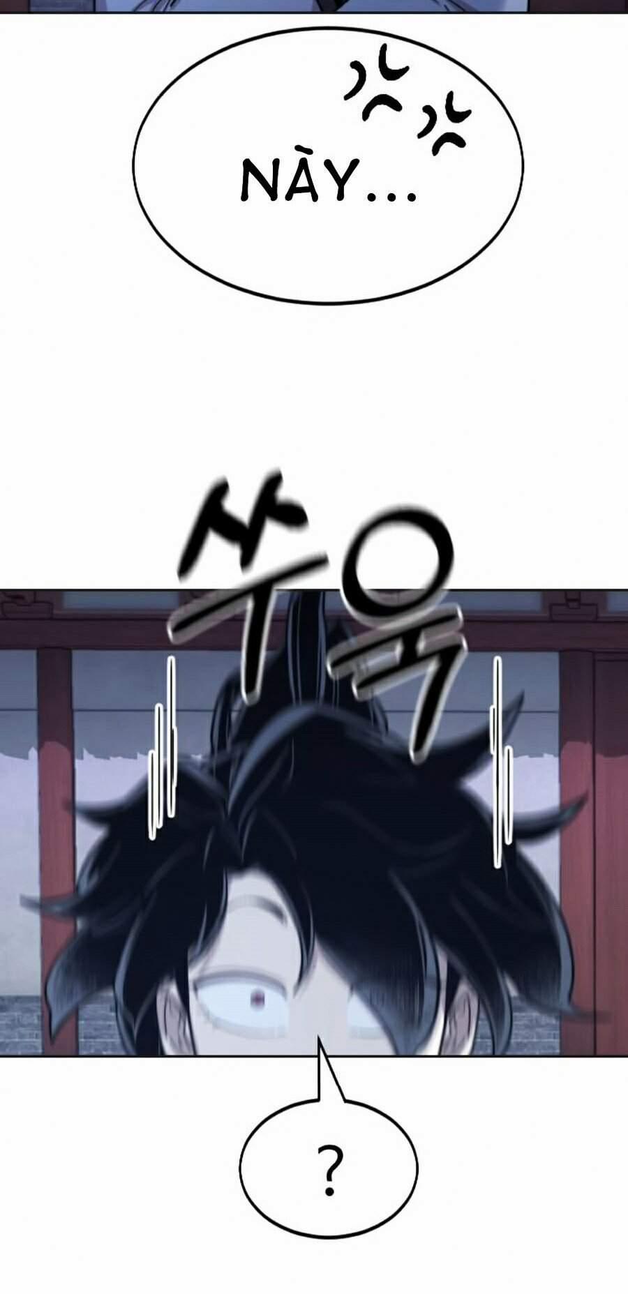 Hoa Sơn Tái Xuất | Hoa Sơn Tái Khởi 35 trang 24