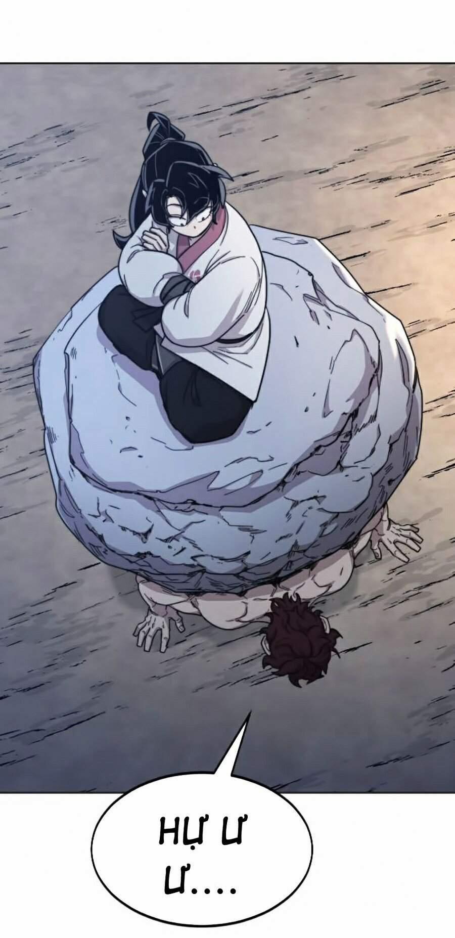 Hoa Sơn Tái Xuất | Hoa Sơn Tái Khởi 35 trang 25