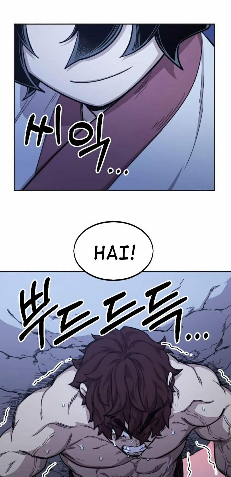 Hoa Sơn Tái Xuất | Hoa Sơn Tái Khởi 35 trang 26