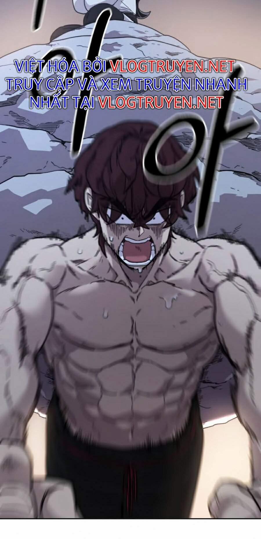 Hoa Sơn Tái Xuất | Hoa Sơn Tái Khởi 35 trang 28