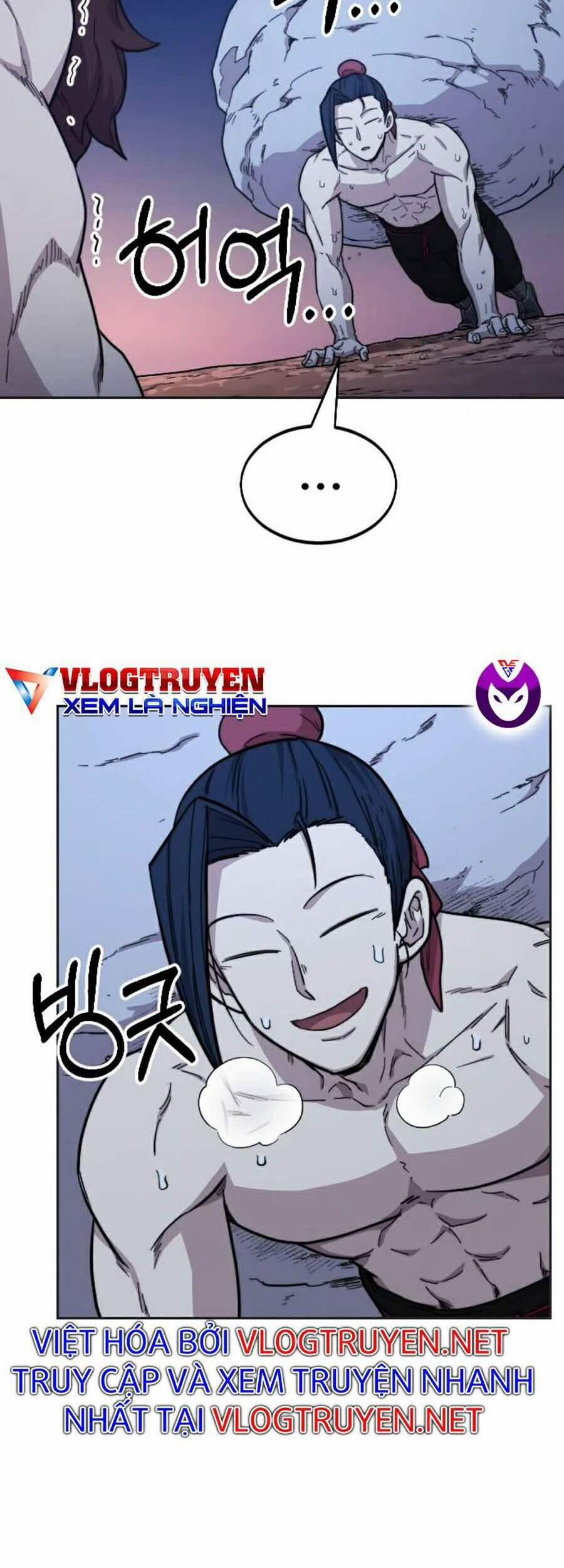 Hoa Sơn Tái Xuất | Hoa Sơn Tái Khởi 35 trang 30