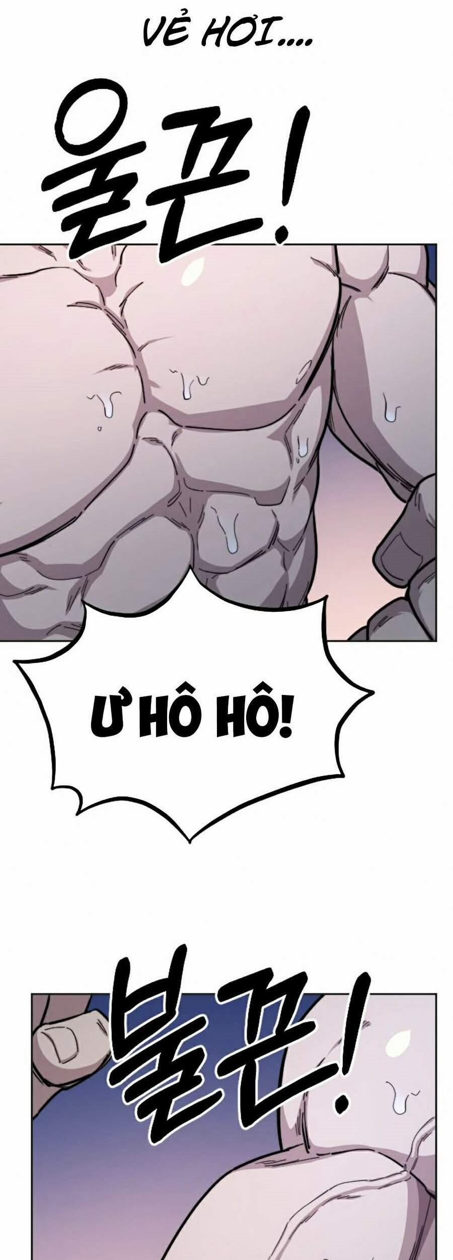 Hoa Sơn Tái Xuất | Hoa Sơn Tái Khởi 35 trang 42