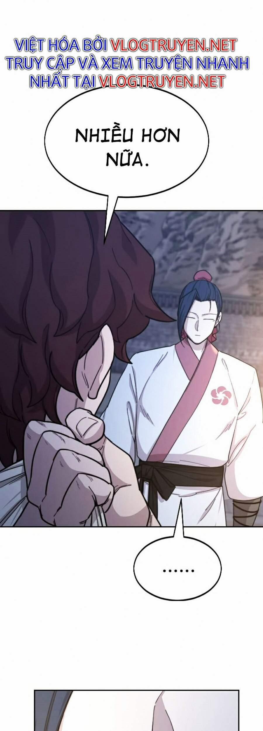 Hoa Sơn Tái Xuất | Hoa Sơn Tái Khởi 35 trang 62