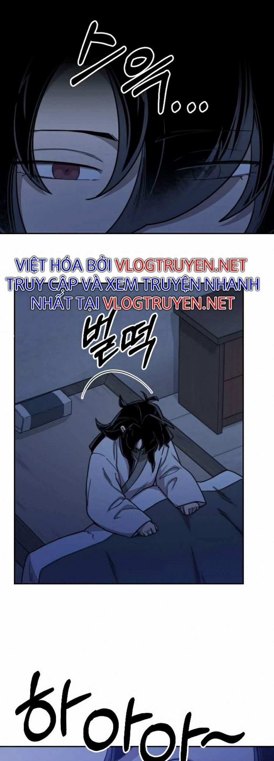 Hoa Sơn Tái Xuất | Hoa Sơn Tái Khởi 35 trang 68