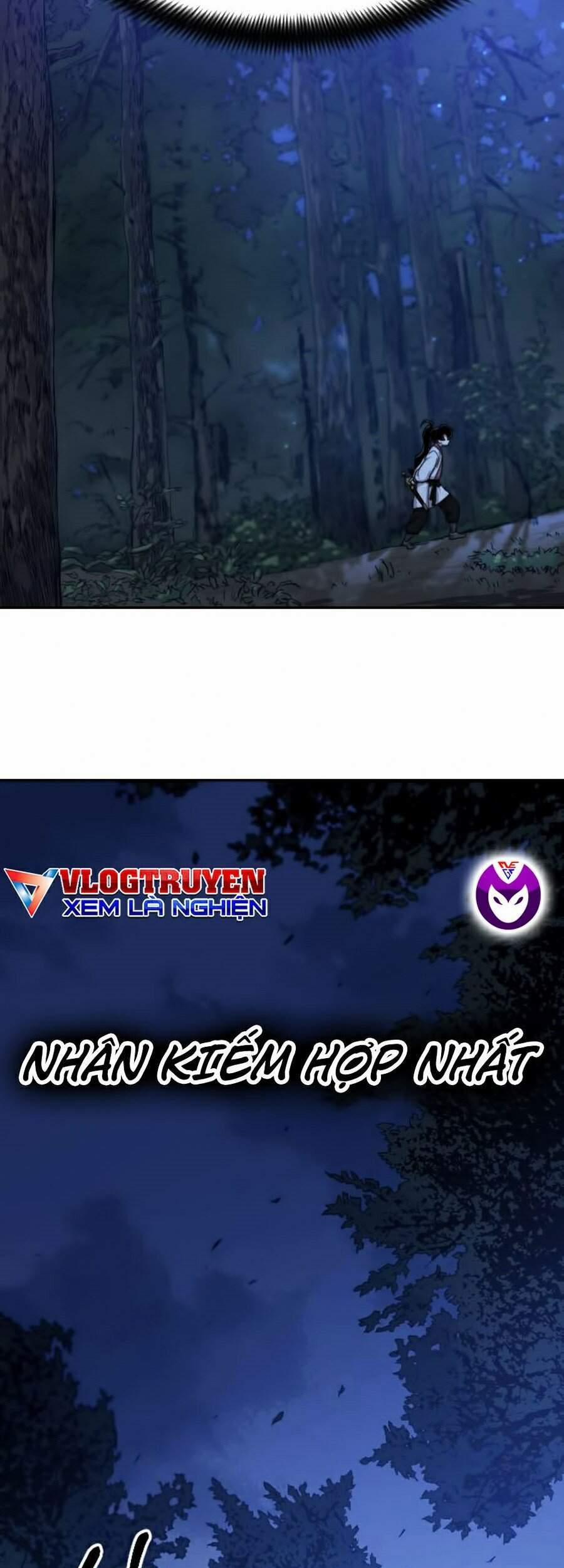 Hoa Sơn Tái Xuất | Hoa Sơn Tái Khởi 35 trang 74