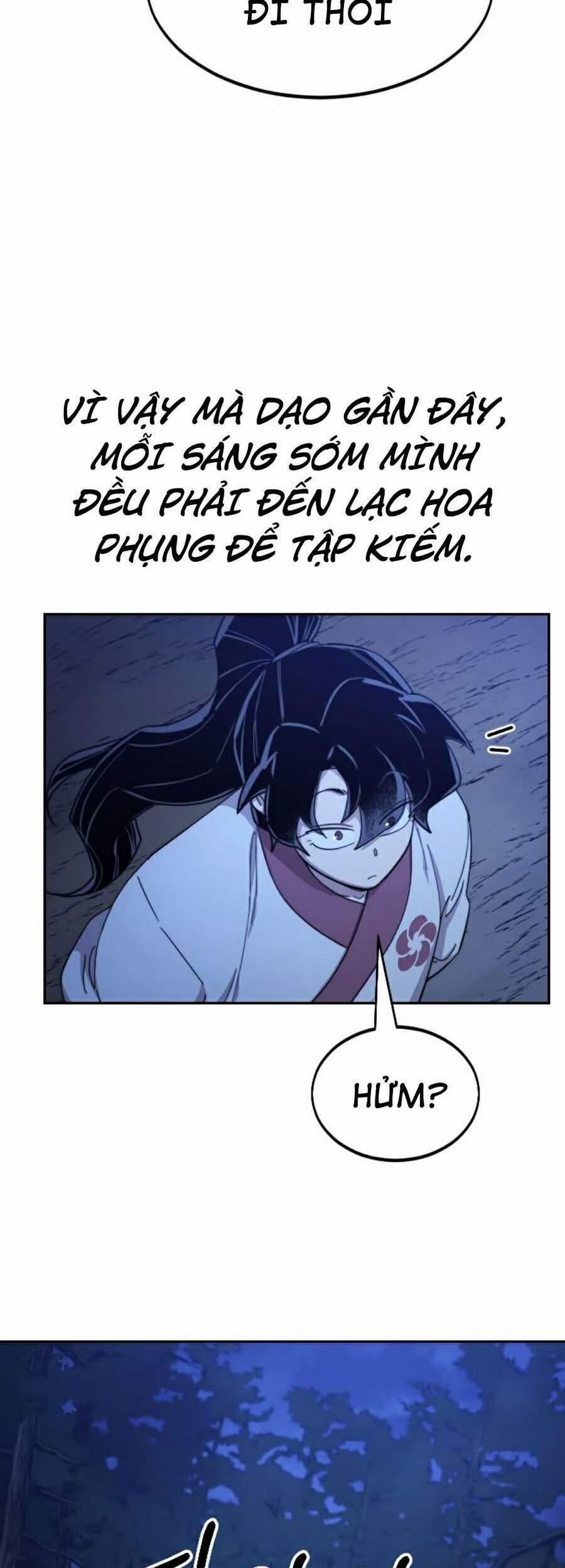 Hoa Sơn Tái Xuất | Hoa Sơn Tái Khởi 35 trang 80