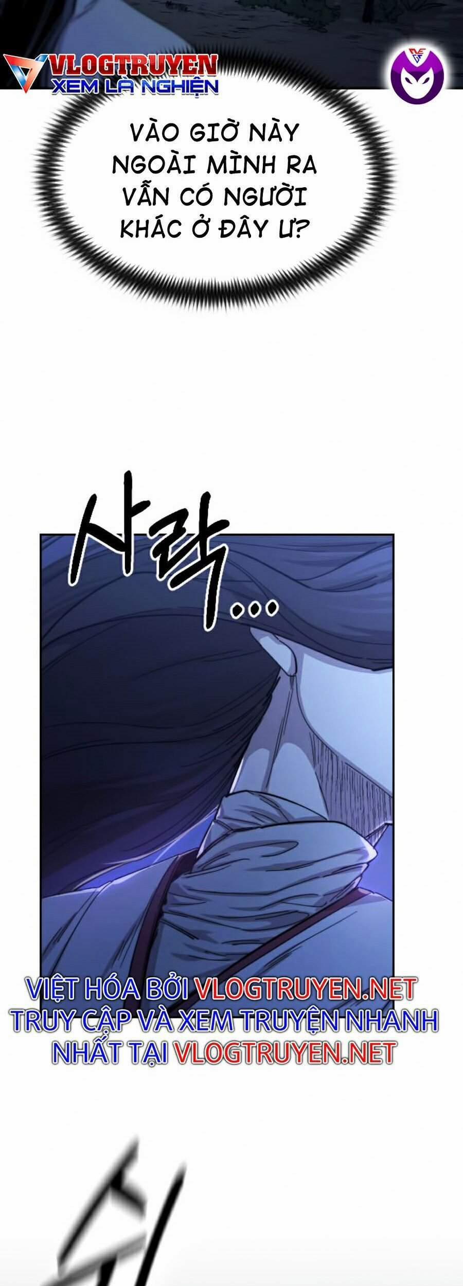 Hoa Sơn Tái Xuất | Hoa Sơn Tái Khởi 35 trang 82