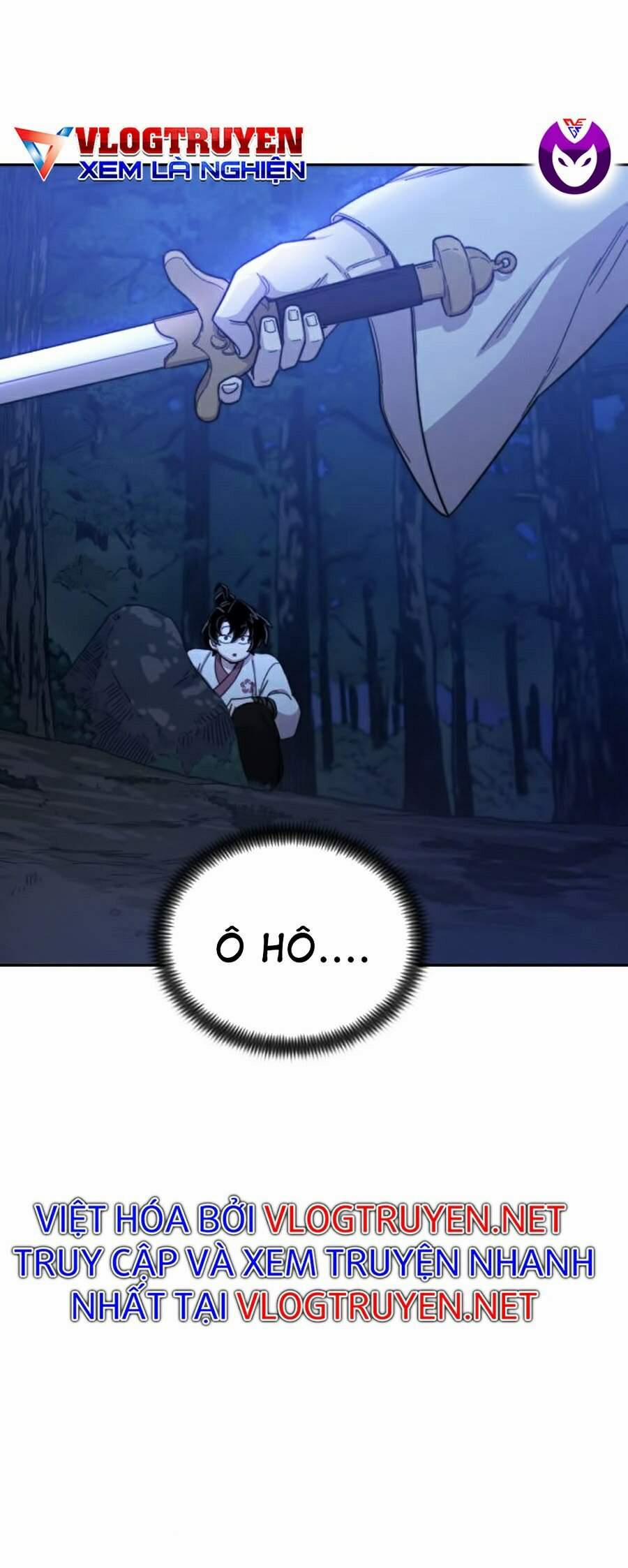 Hoa Sơn Tái Xuất | Hoa Sơn Tái Khởi 35 trang 90