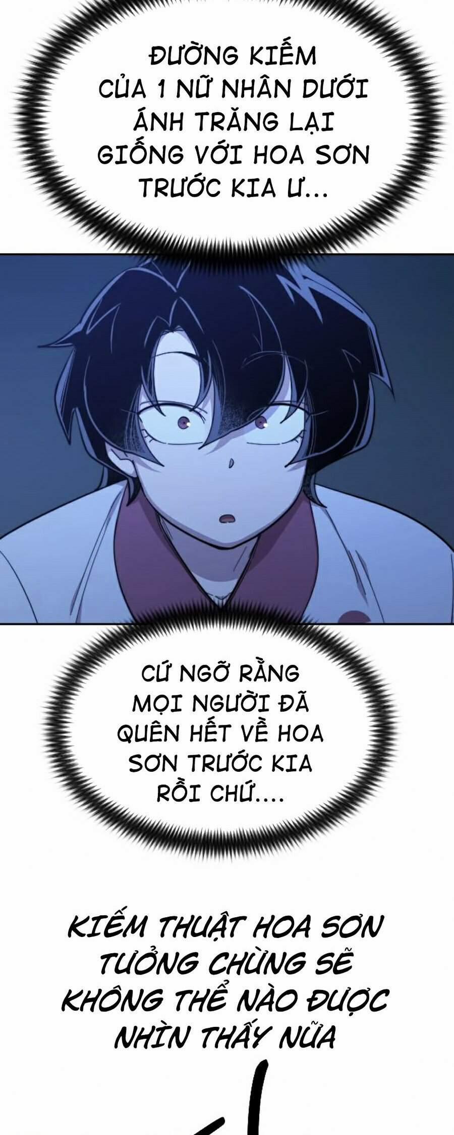 Hoa Sơn Tái Xuất | Hoa Sơn Tái Khởi 35 trang 94