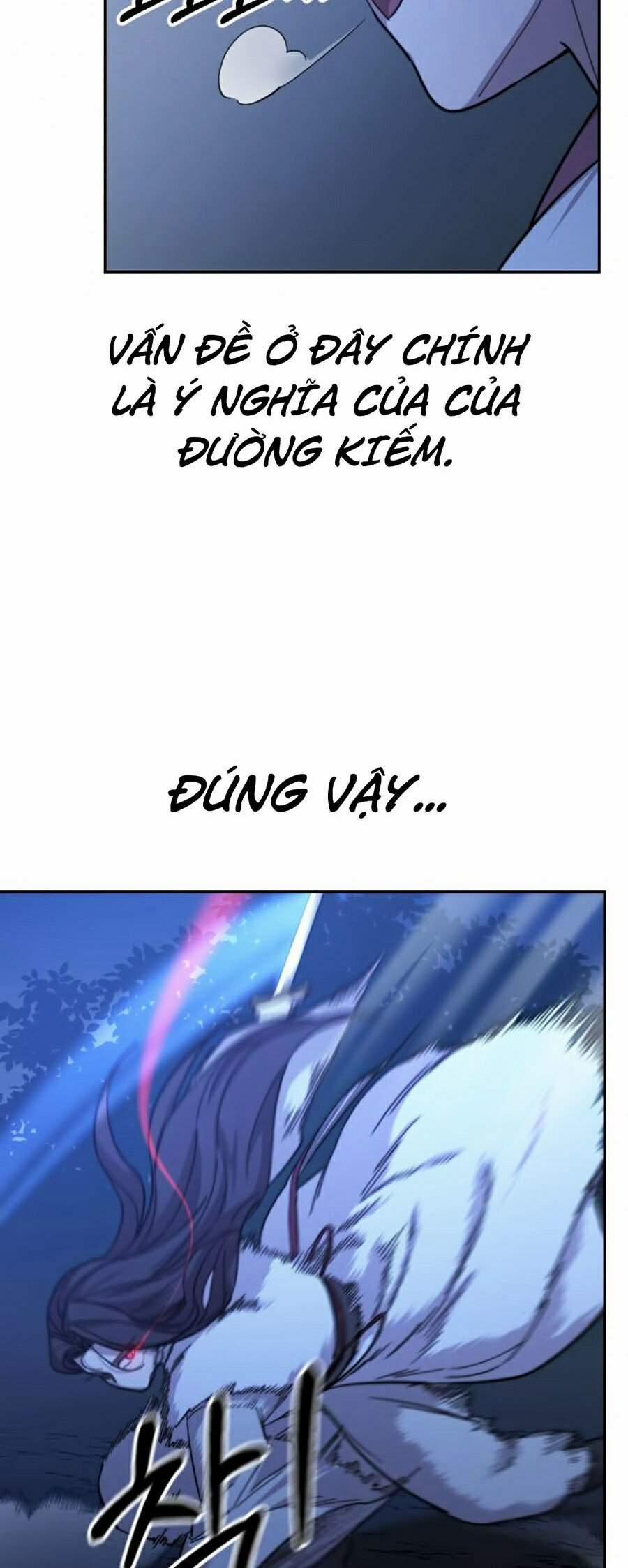 Hoa Sơn Tái Xuất | Hoa Sơn Tái Khởi 35 trang 96