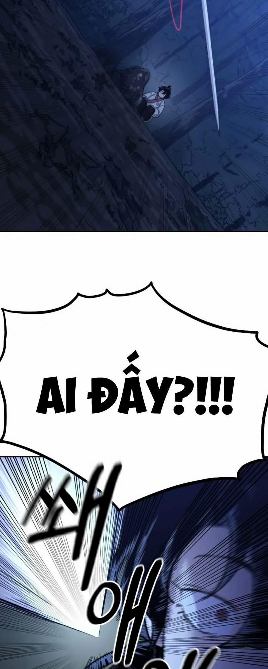 Hoa Sơn Tái Xuất | Hoa Sơn Tái Khởi 35 trang 98