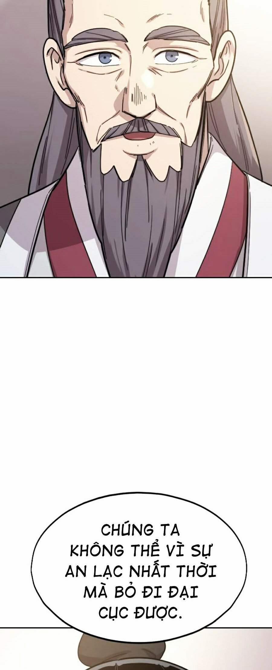 Hoa Sơn Tái Xuất | Hoa Sơn Tái Khởi 36 trang 100