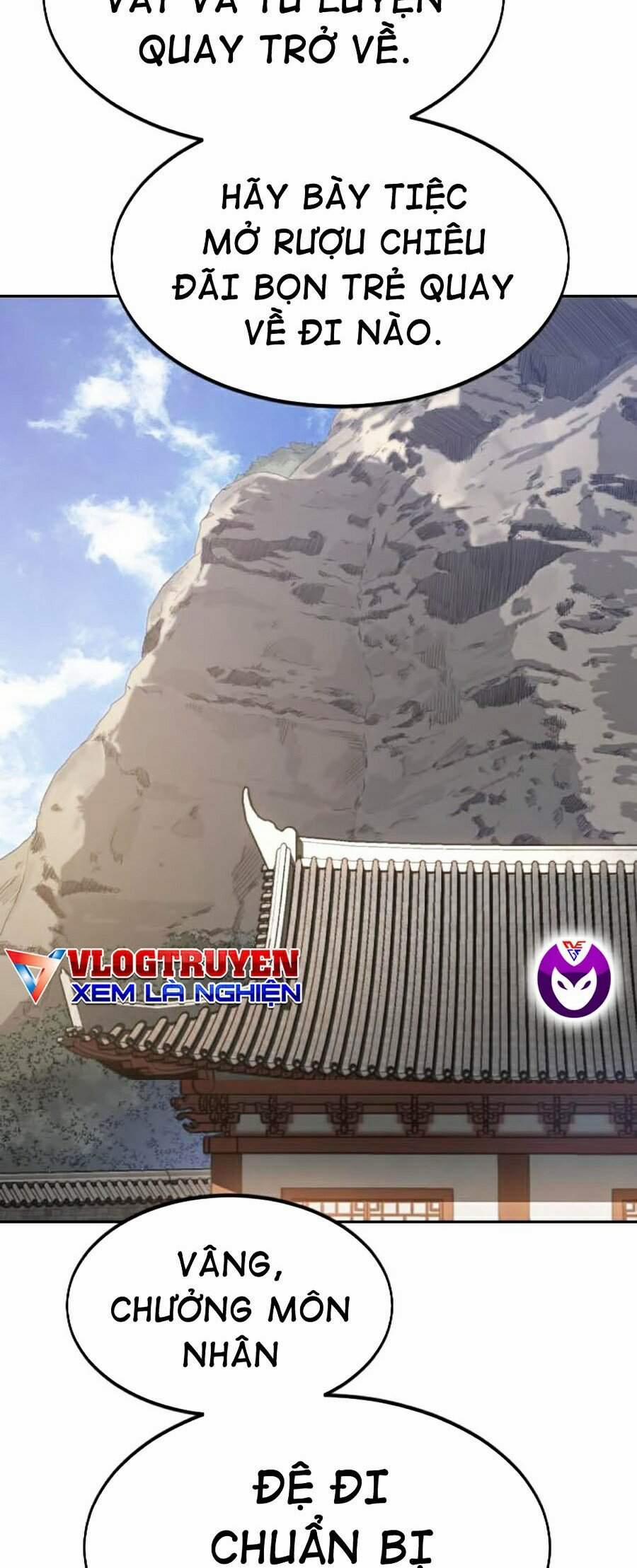 Hoa Sơn Tái Xuất | Hoa Sơn Tái Khởi 36 trang 102