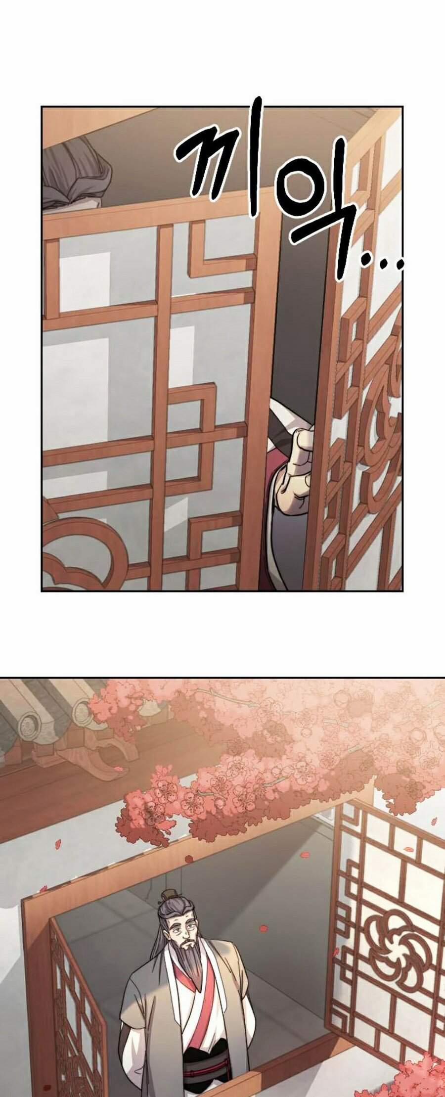 Hoa Sơn Tái Xuất | Hoa Sơn Tái Khởi 36 trang 105