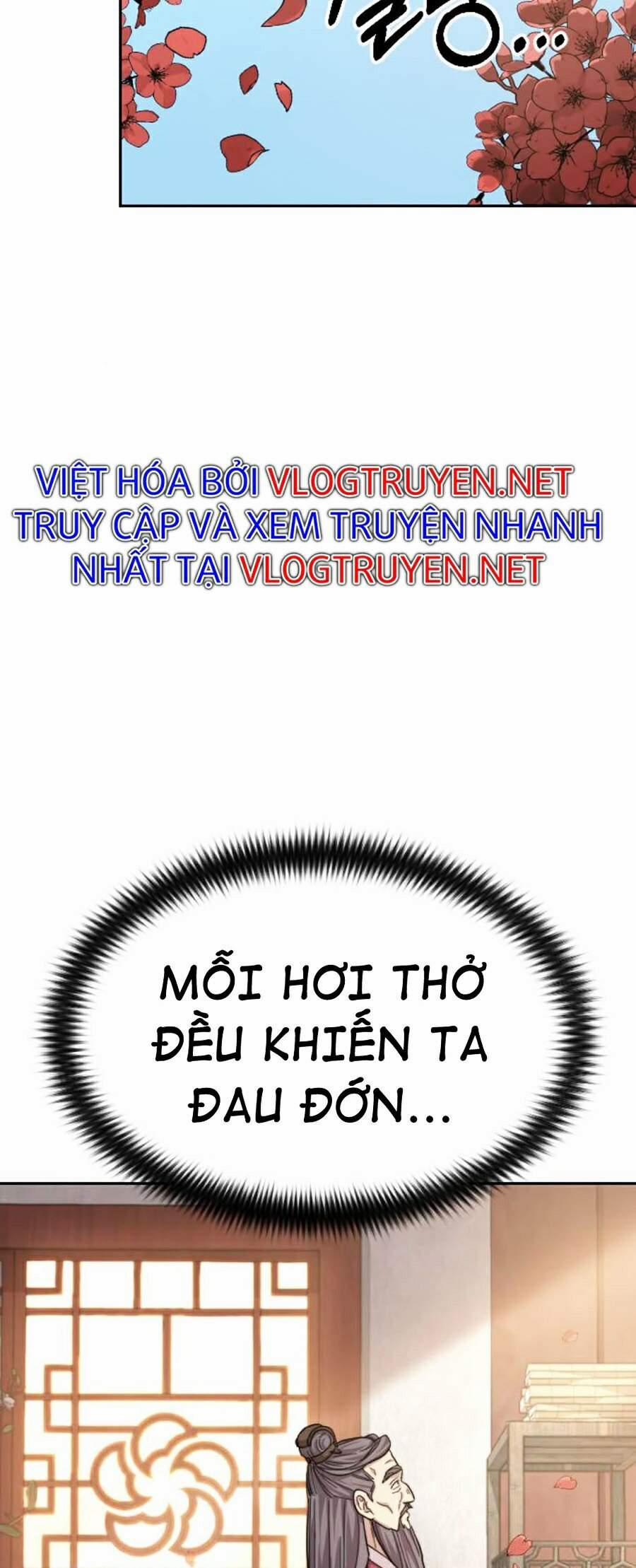 Hoa Sơn Tái Xuất | Hoa Sơn Tái Khởi 36 trang 107