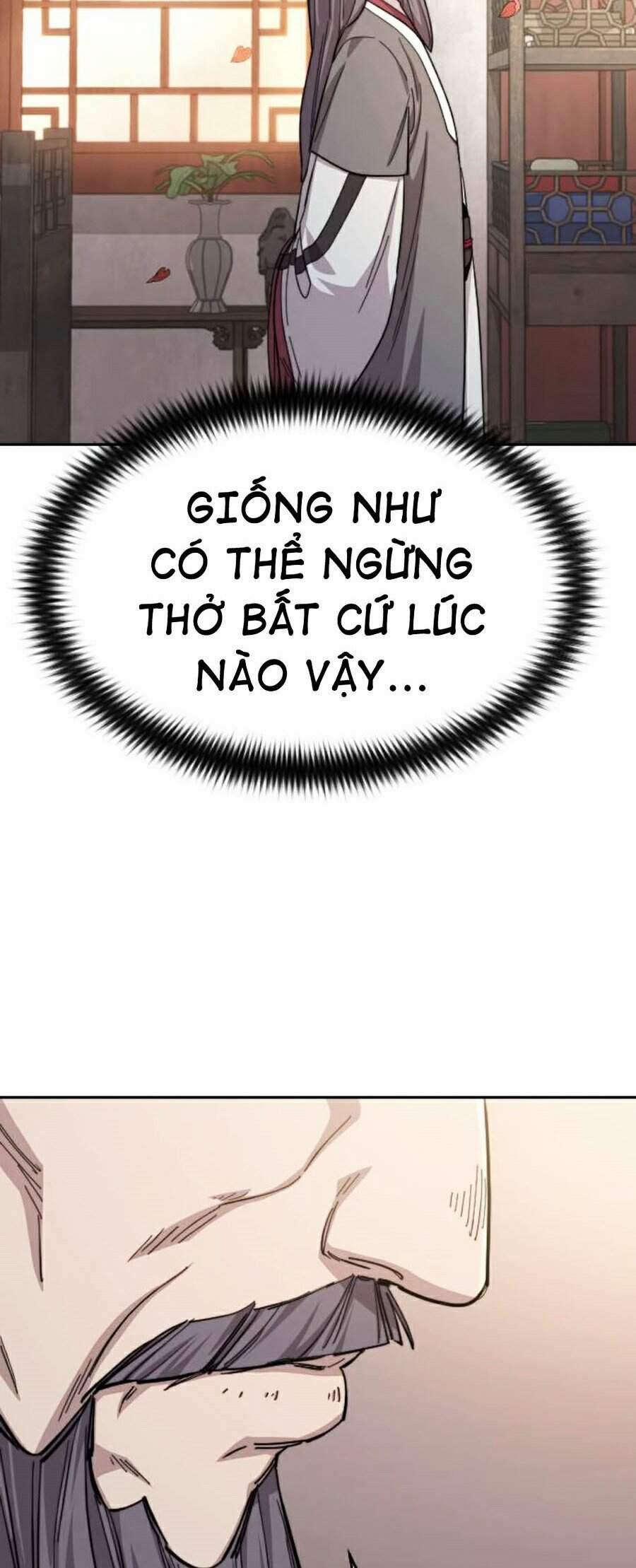 Hoa Sơn Tái Xuất | Hoa Sơn Tái Khởi 36 trang 108