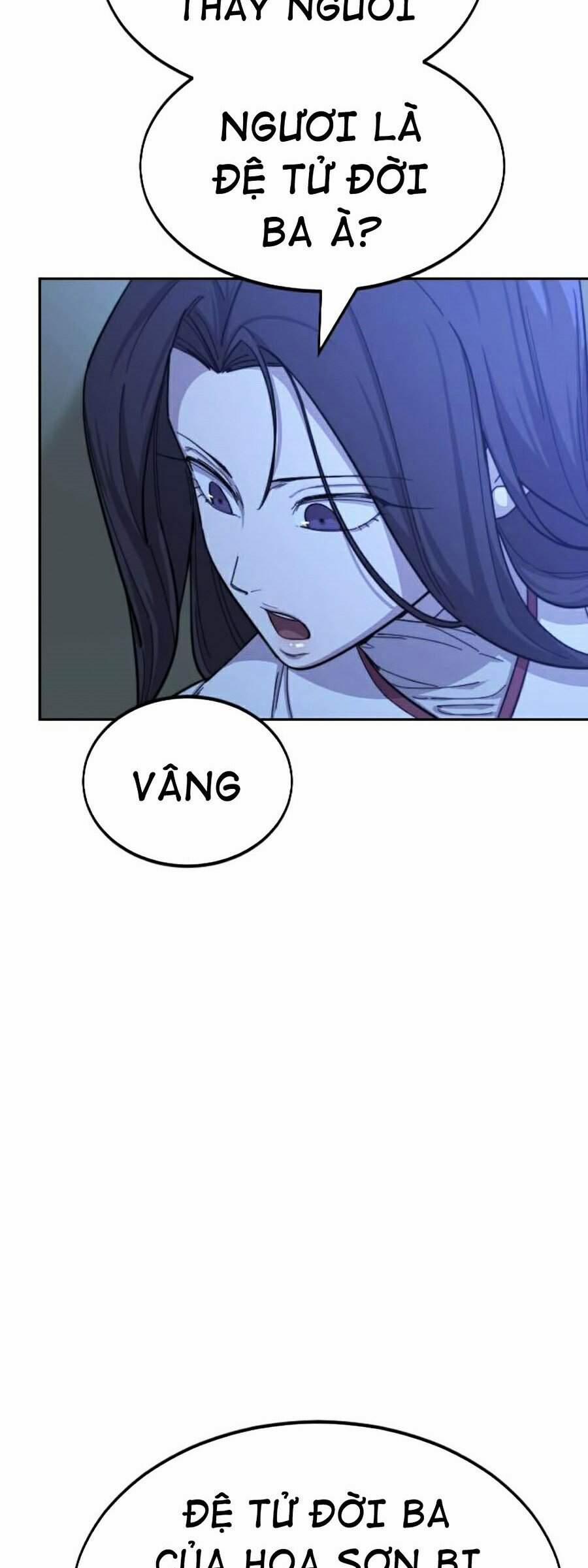 Hoa Sơn Tái Xuất | Hoa Sơn Tái Khởi 36 trang 11